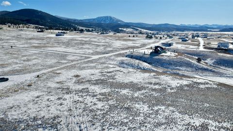 Photo of Lot 10 Western Way, Philipsburg, MT 59858 (MLS # 407501)
