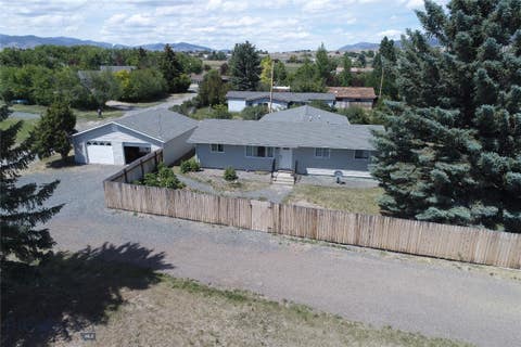 Photo of 95 Mt Highway 2 E, Whitehall, MT 59759 (MLS # 412565)