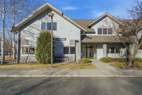 Photo of 676 S Ferguson Avenue #3, Bozeman, MT 59718 (MLS # 409061)