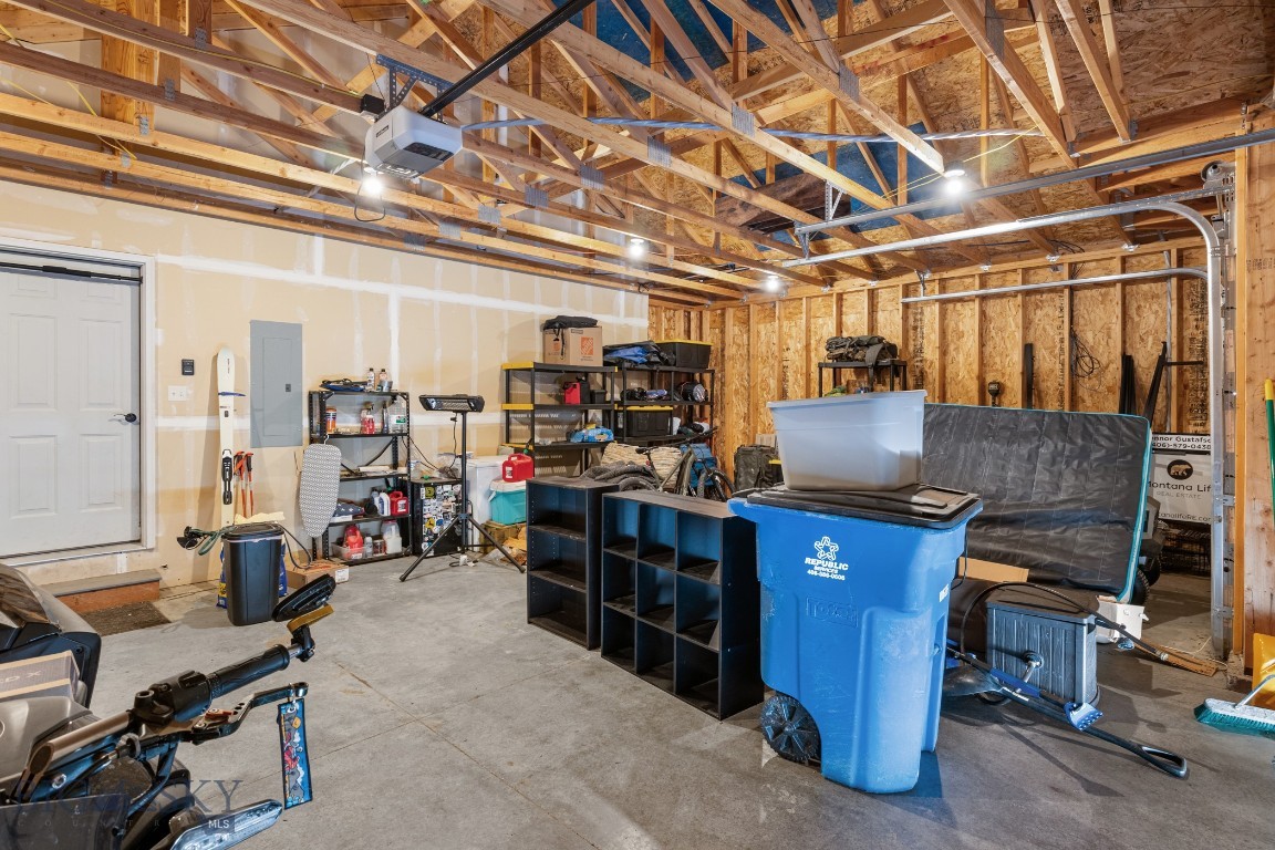 Westside Trails - Residential