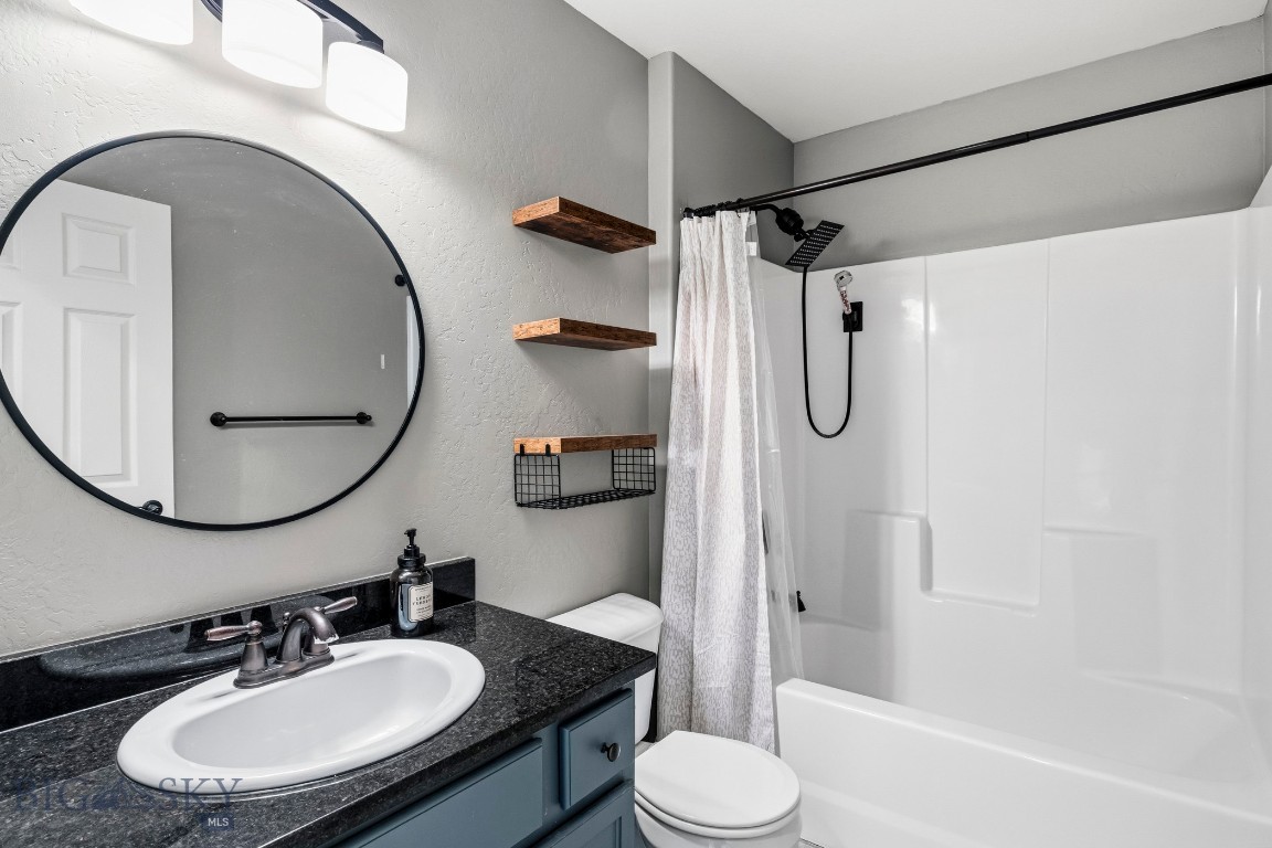 Westside Trails - Residential