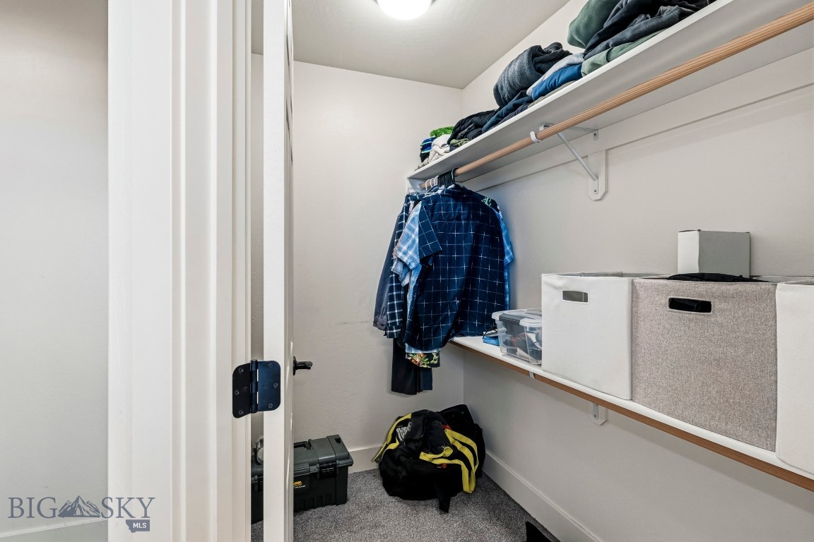 Westside Trails - Residential