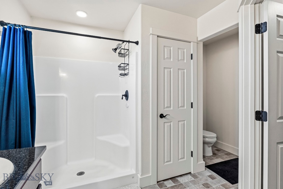 Westside Trails - Residential