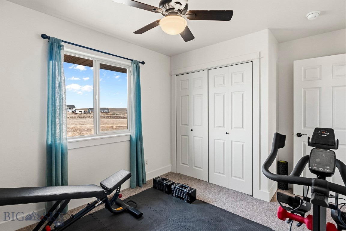 Westside Trails - Residential