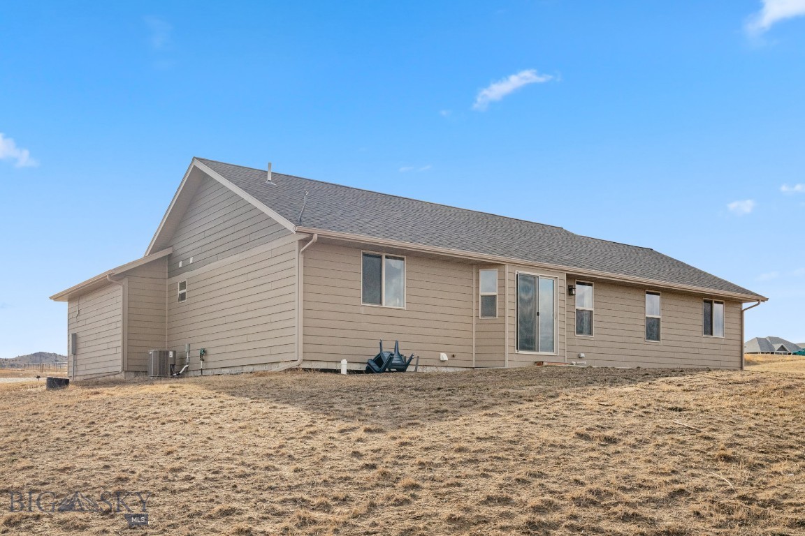 Westside Trails - Residential