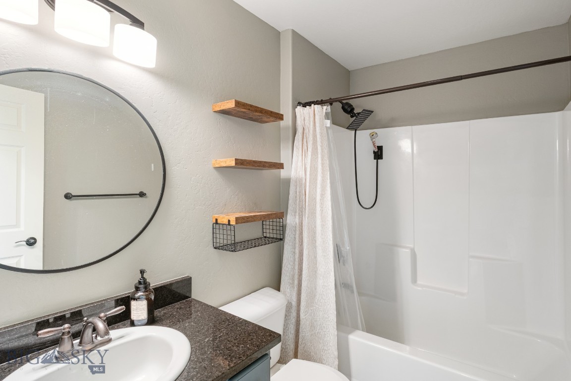 Westside Trails - Residential