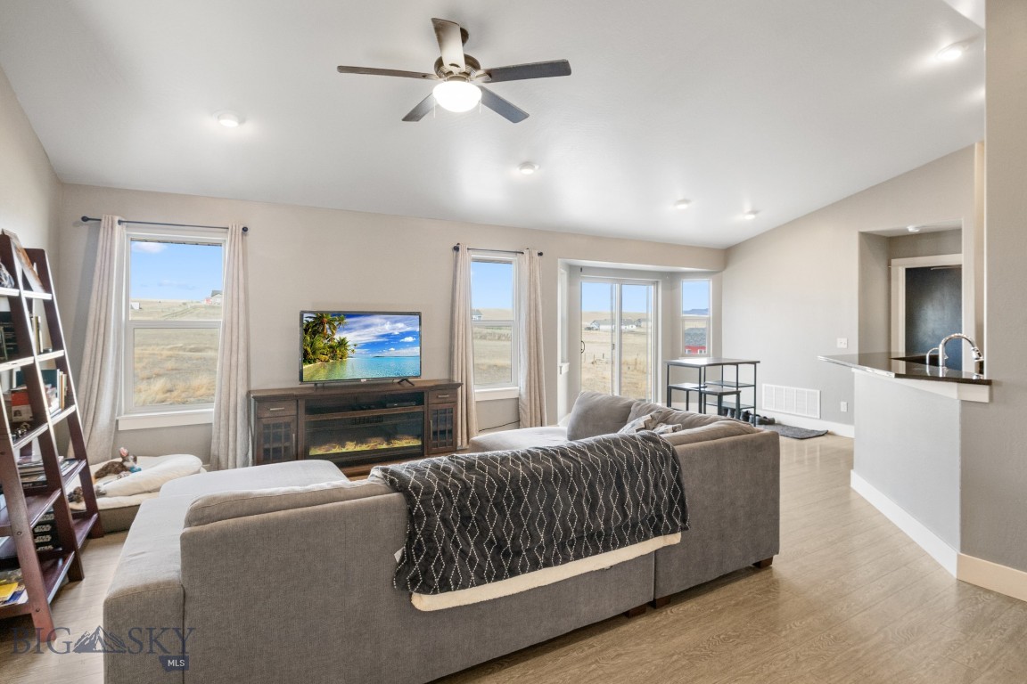 Westside Trails - Residential