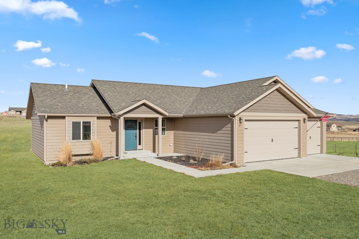 Westside Trails - Residential