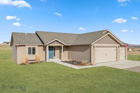 Photo of 57 Cherokee Trail, Three Forks, MT 59752 (MLS # 408350)