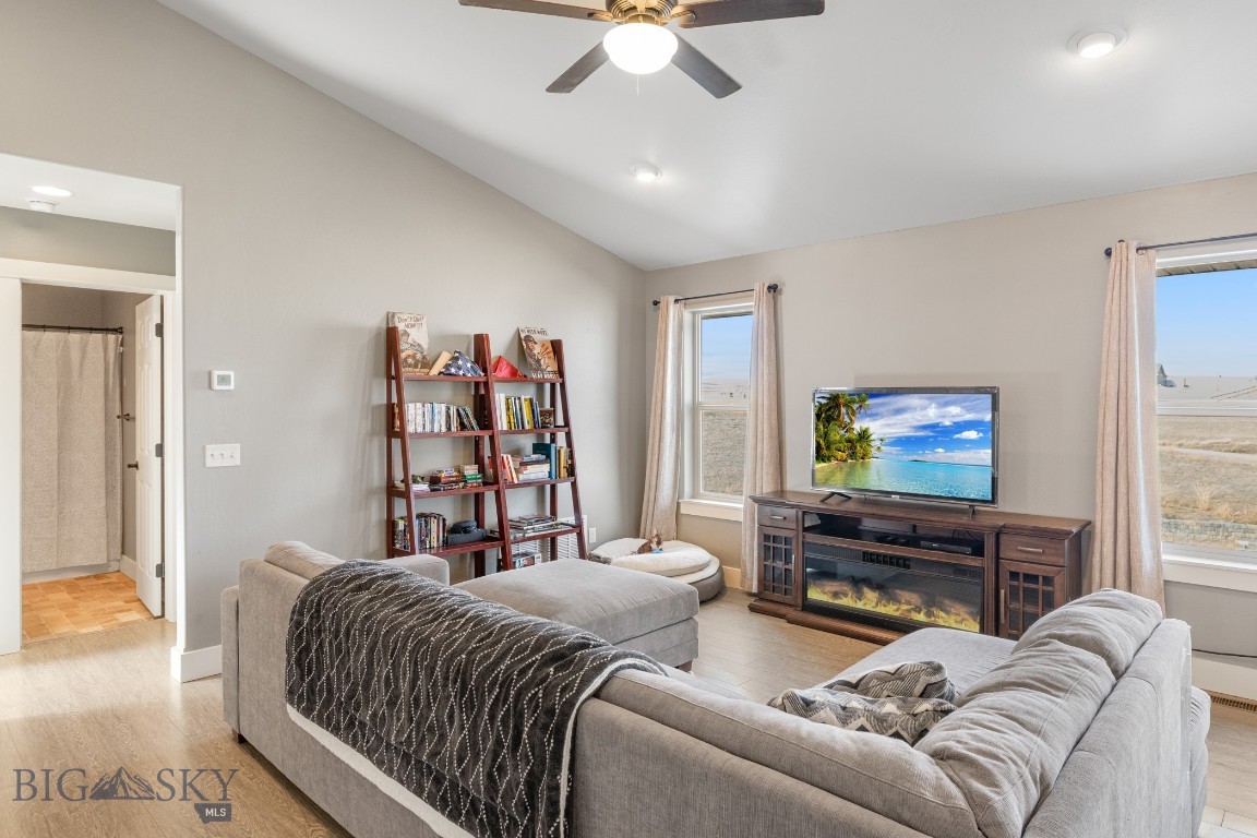 Westside Trails - Residential