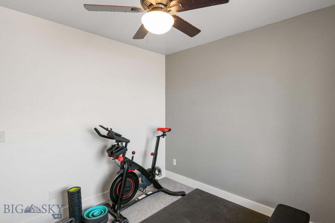 Westside Trails - Residential