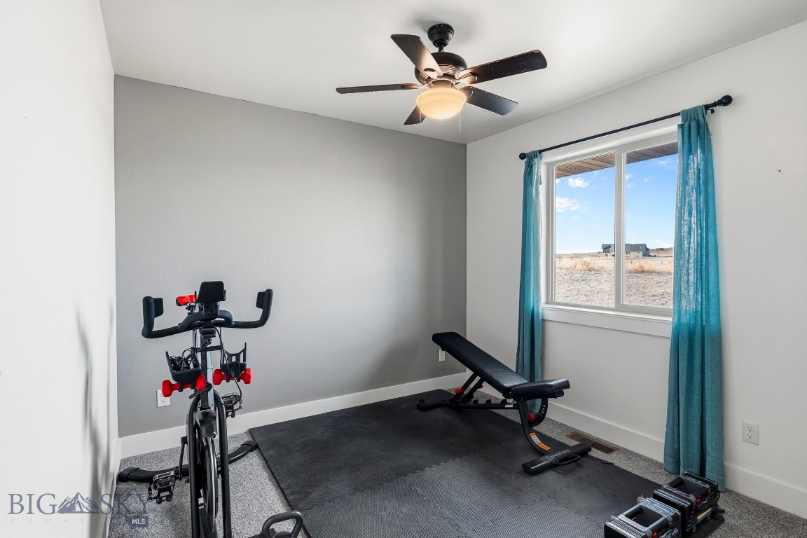 Westside Trails - Residential