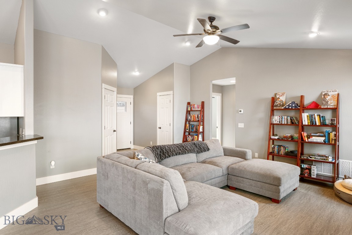 Westside Trails - Residential