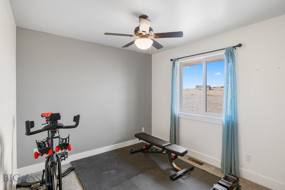 Westside Trails - Residential