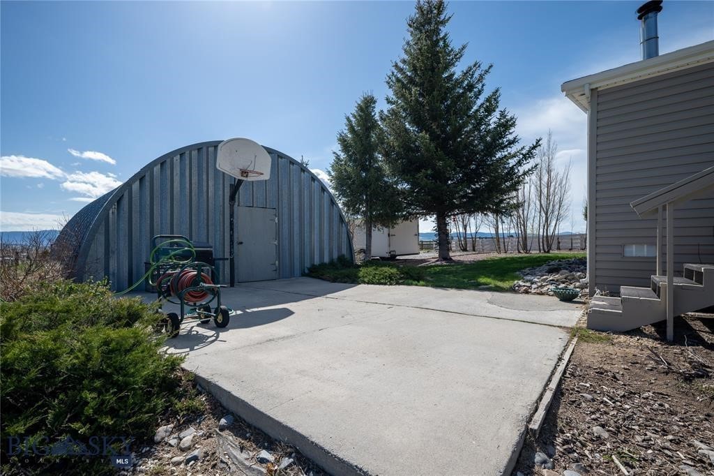 119043 Battle Ridge Road