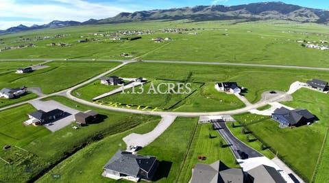 Photo of 5 Mountainair Drive, Townsend, MT 59644 (MLS # 412359)