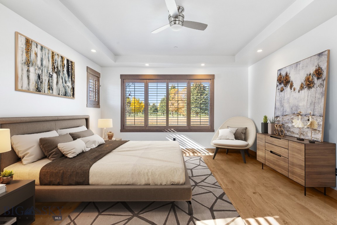 Manley Meadows - Residential