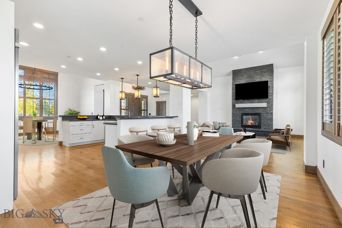 Manley Meadows - Residential