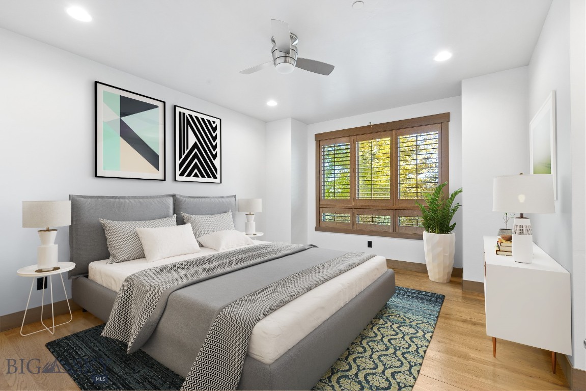 Manley Meadows - Residential