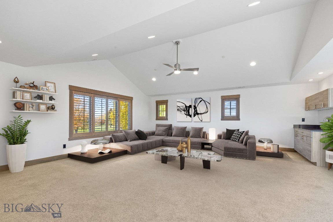 Manley Meadows - Residential