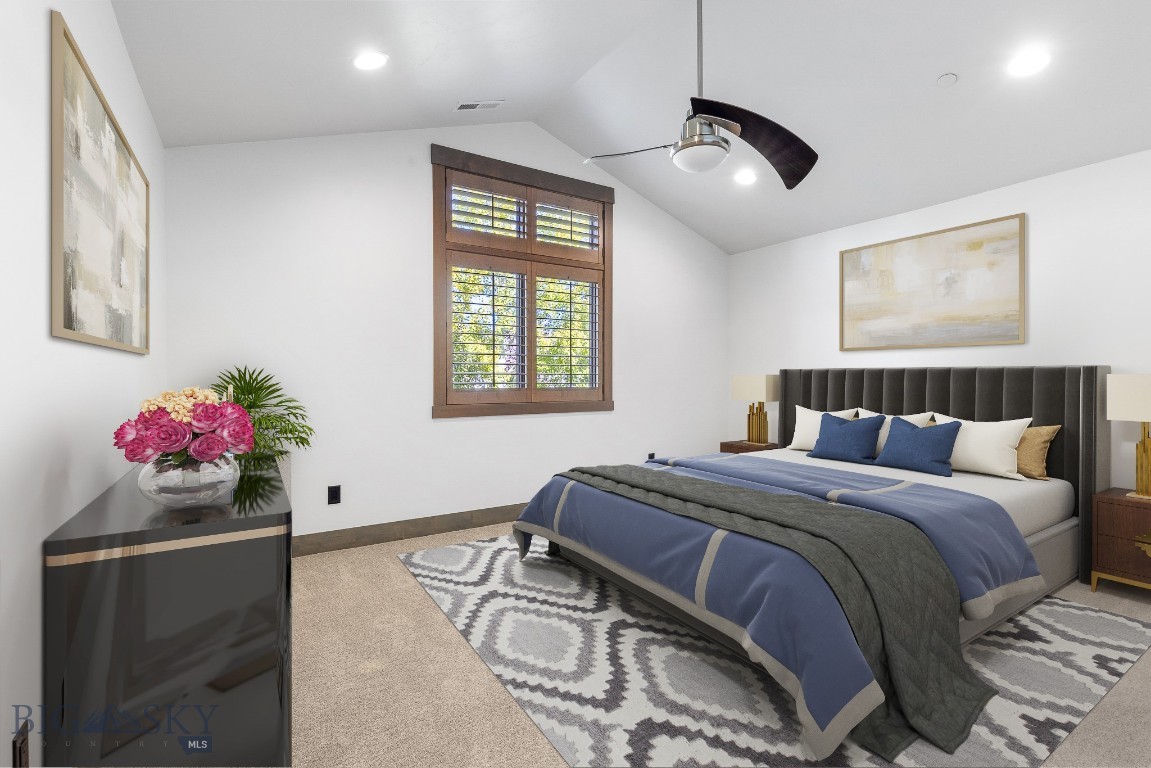 Manley Meadows - Residential