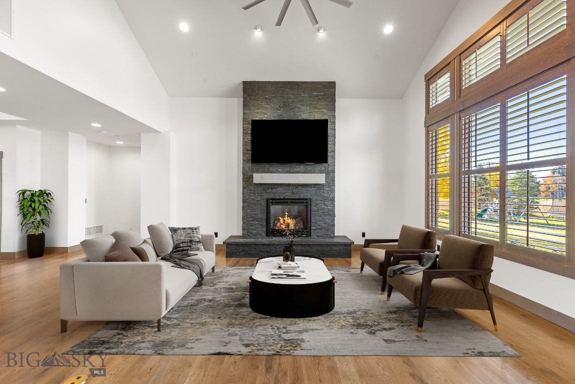 Manley Meadows - Residential