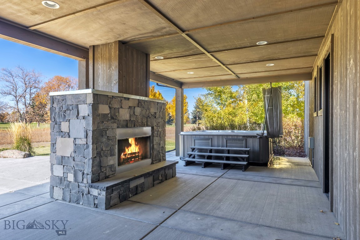 Manley Meadows - Residential