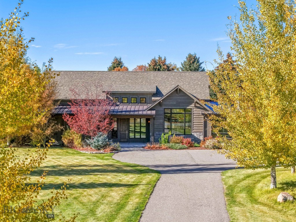 333 Churn Creek Drive