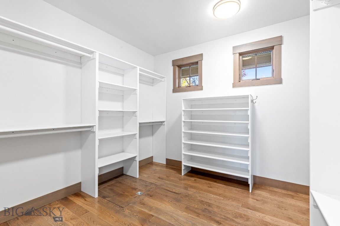 Manley Meadows - Residential