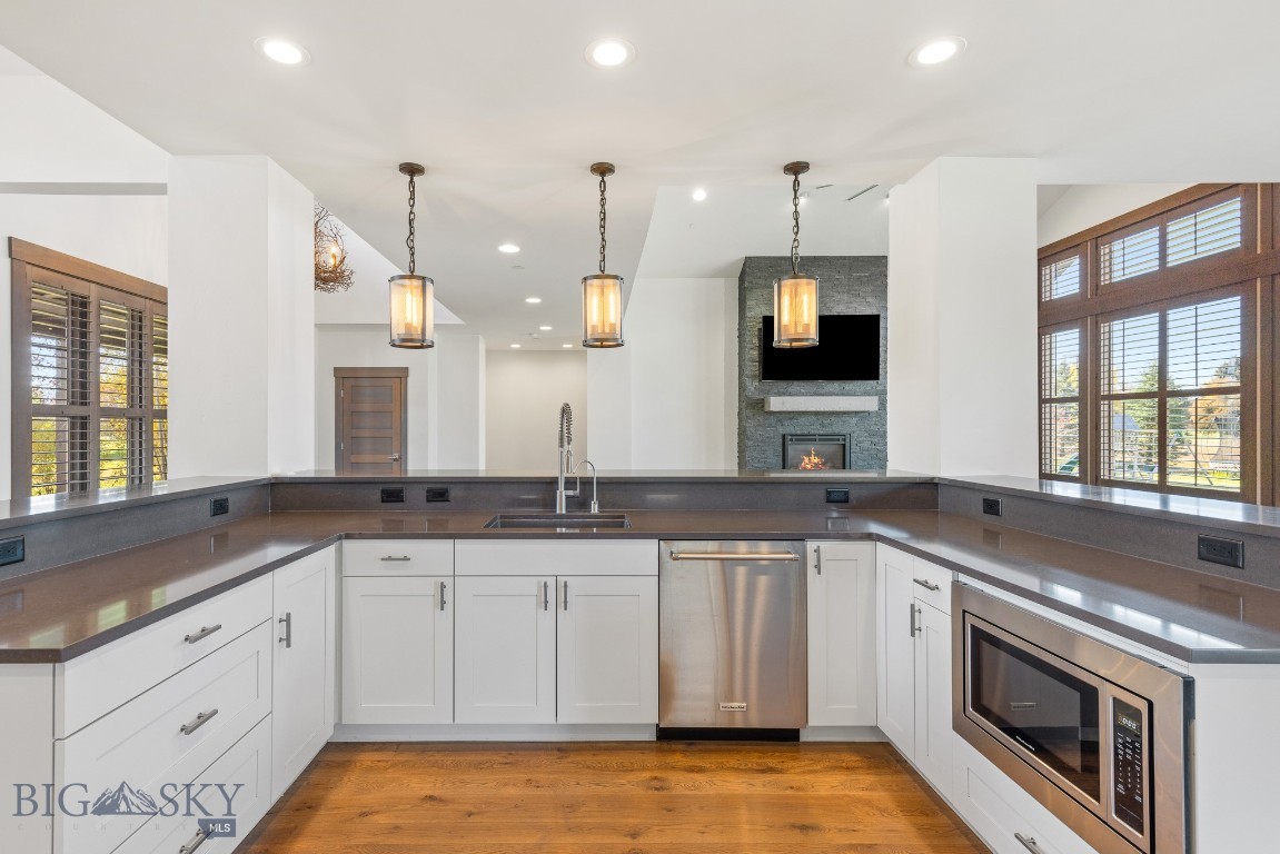 Manley Meadows - Residential