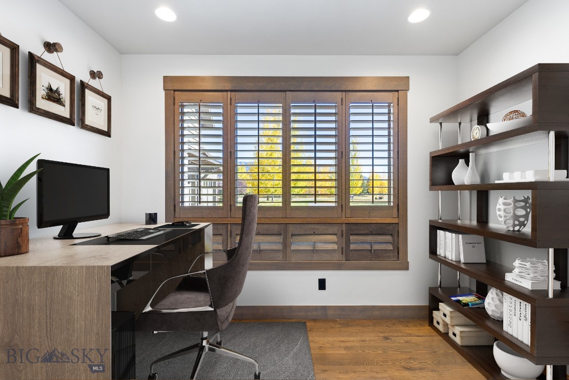 Manley Meadows - Residential