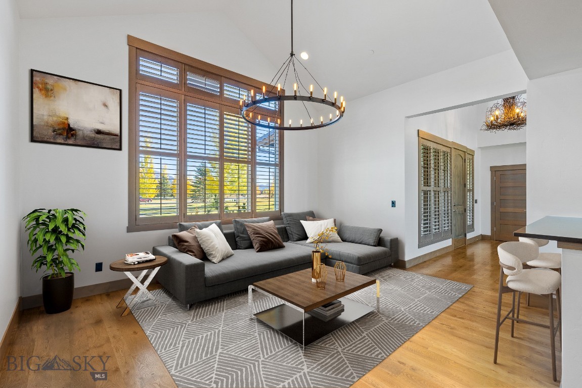 Manley Meadows - Residential