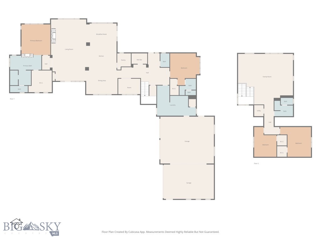 Manley Meadows - Residential