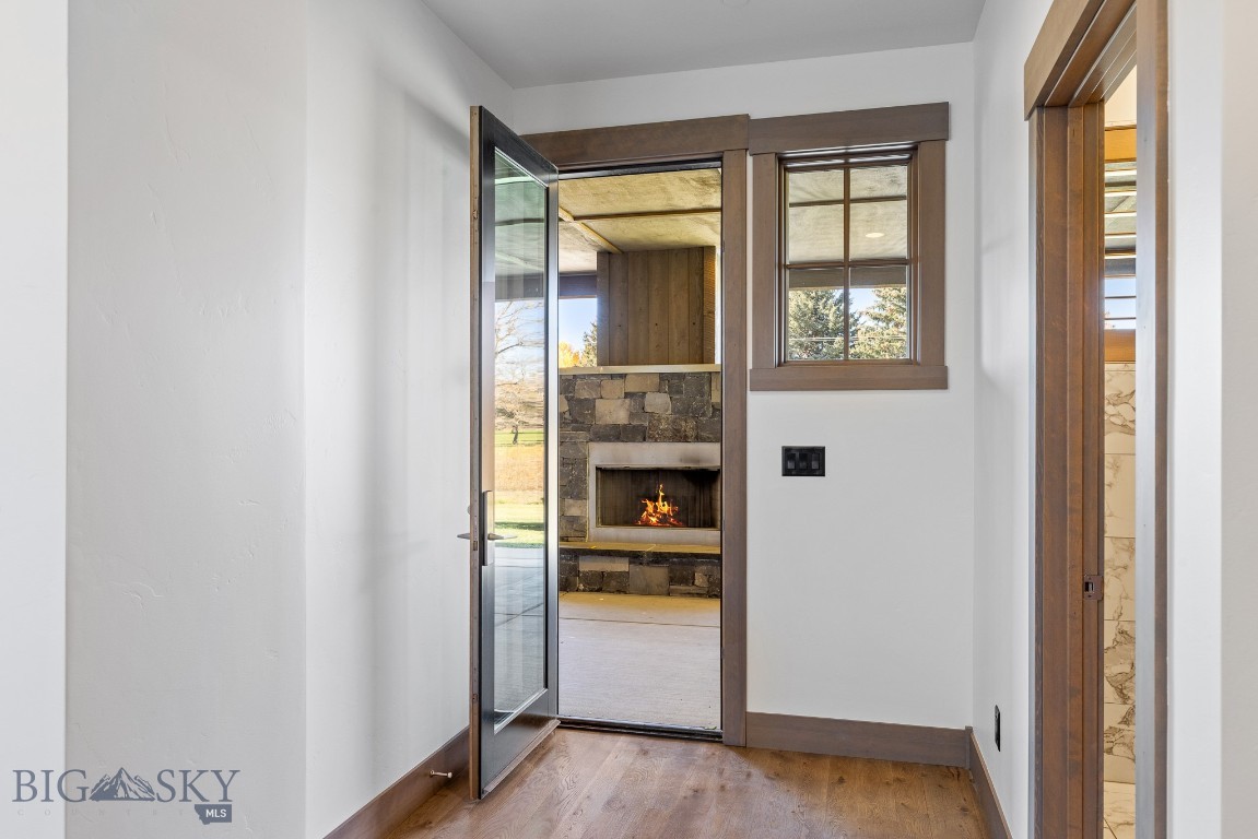 Manley Meadows - Residential