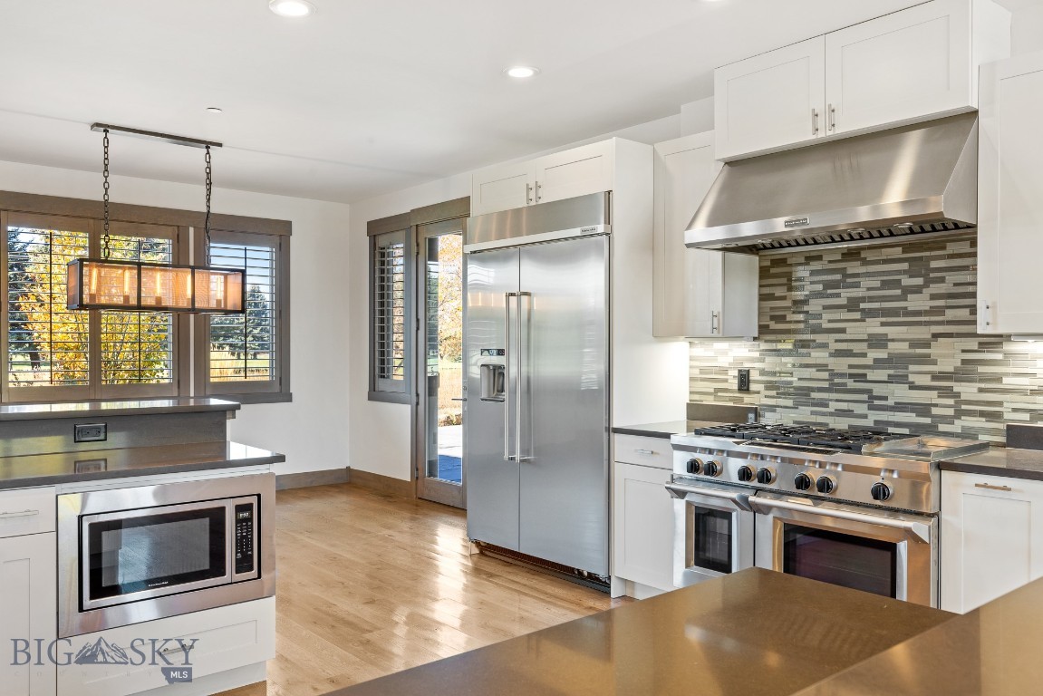 Manley Meadows - Residential