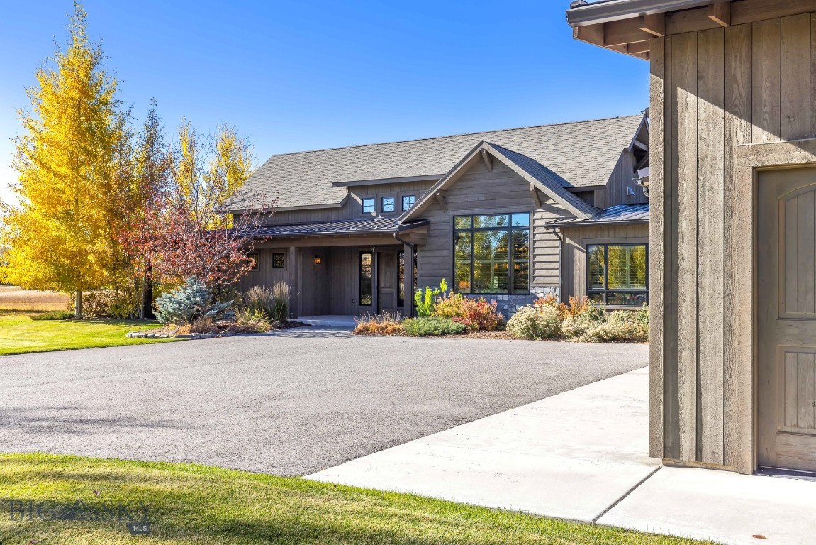 Manley Meadows - Residential