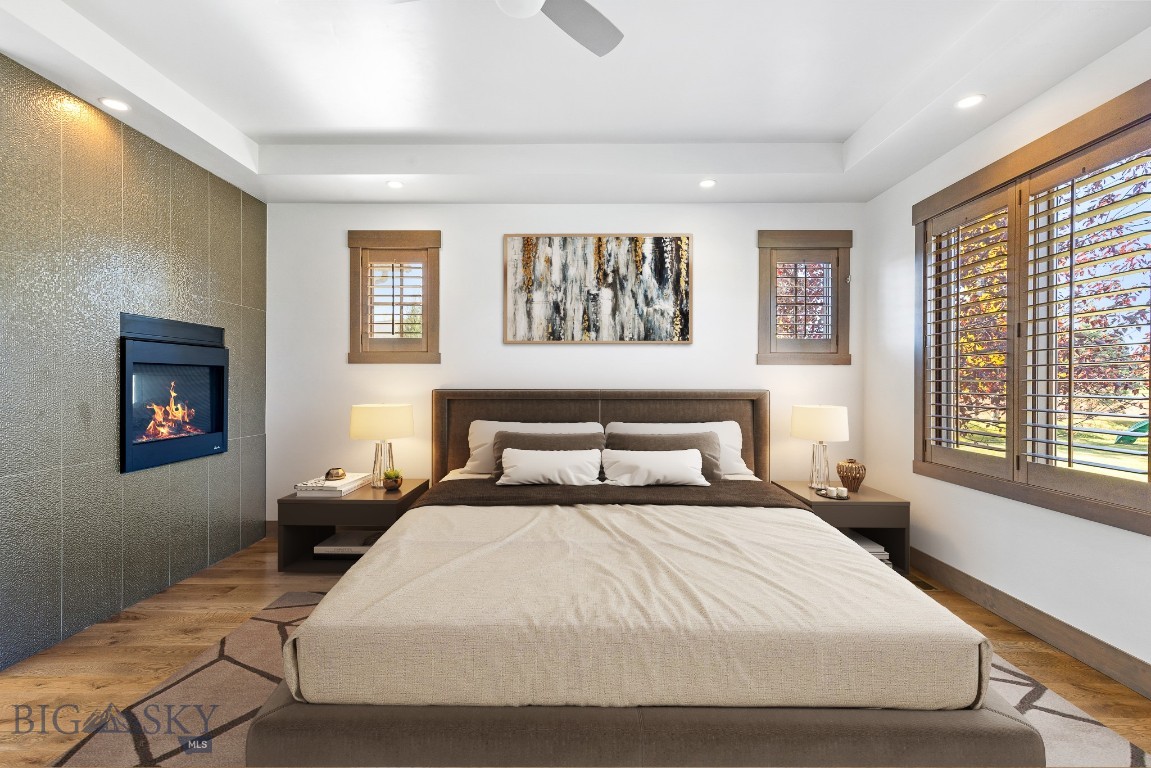 Manley Meadows - Residential