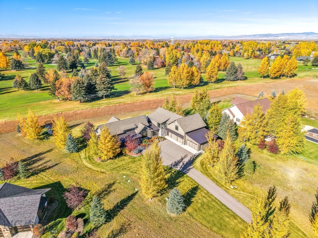 Manley Meadows - Residential