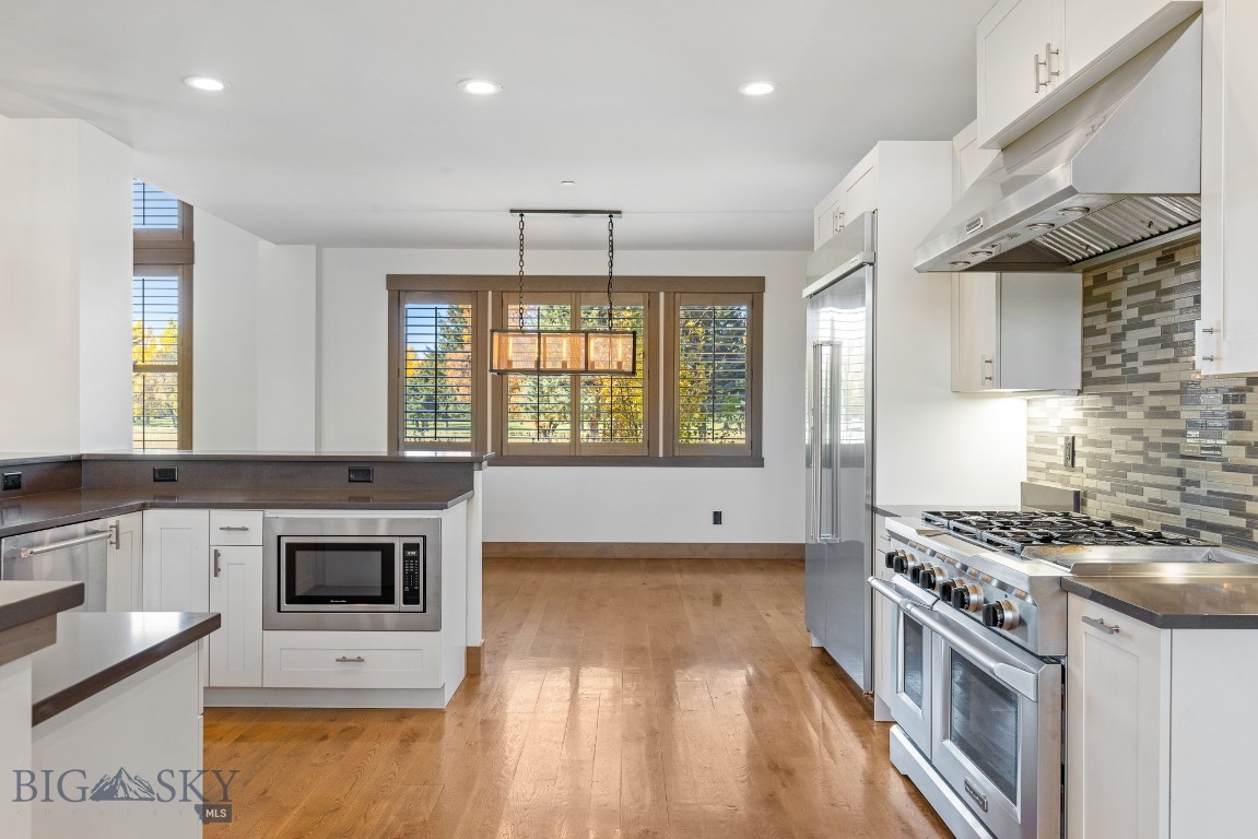 Manley Meadows - Residential