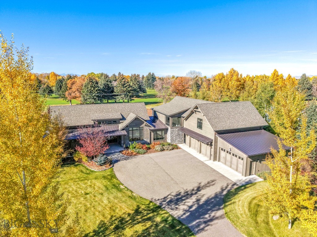 Manley Meadows - Residential