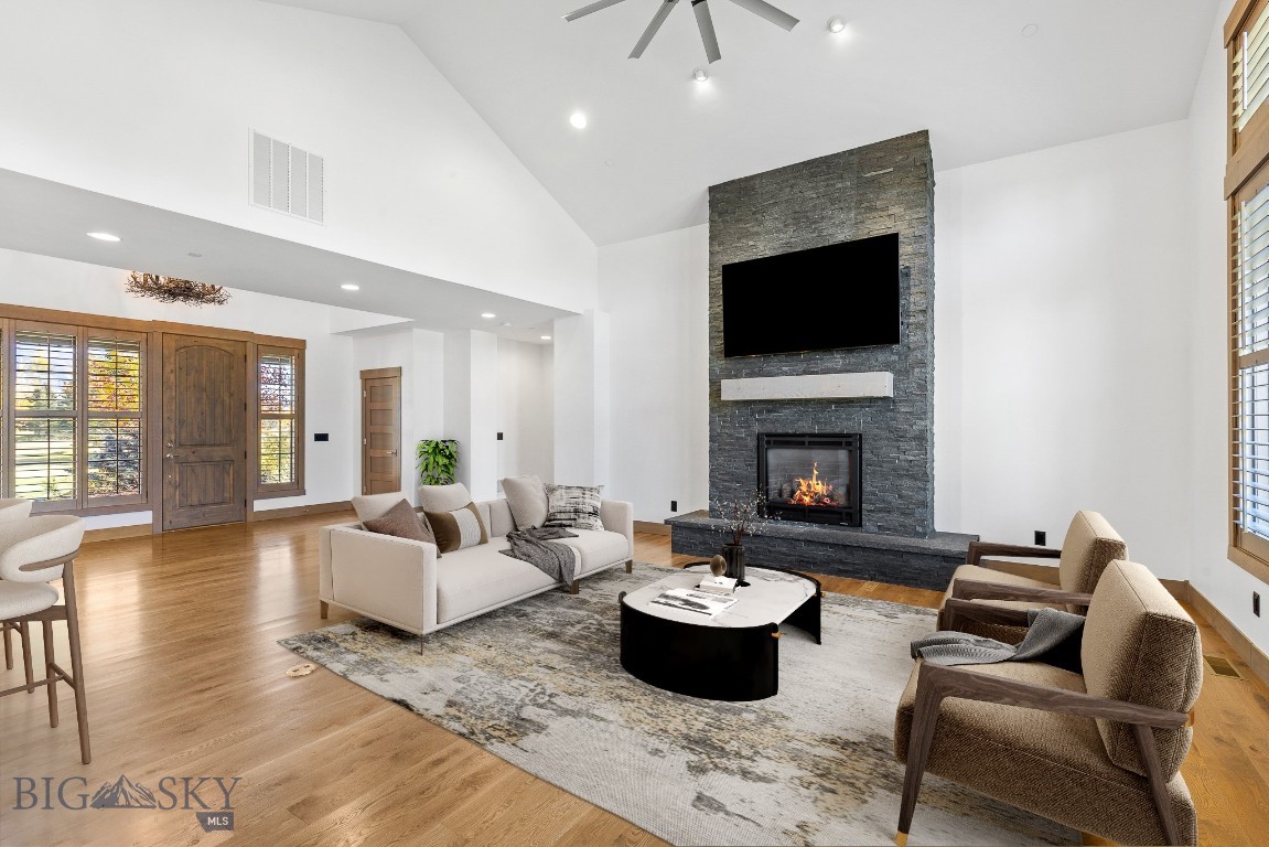333 Churn Creek Drive
