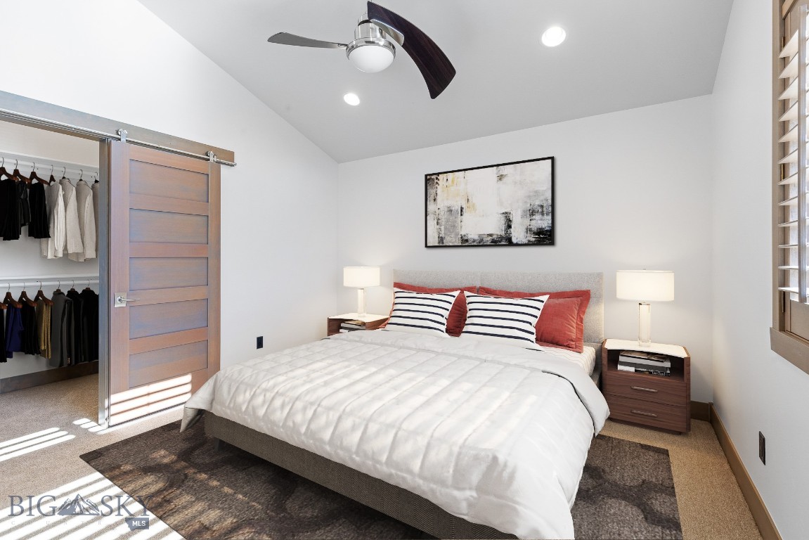 Manley Meadows - Residential