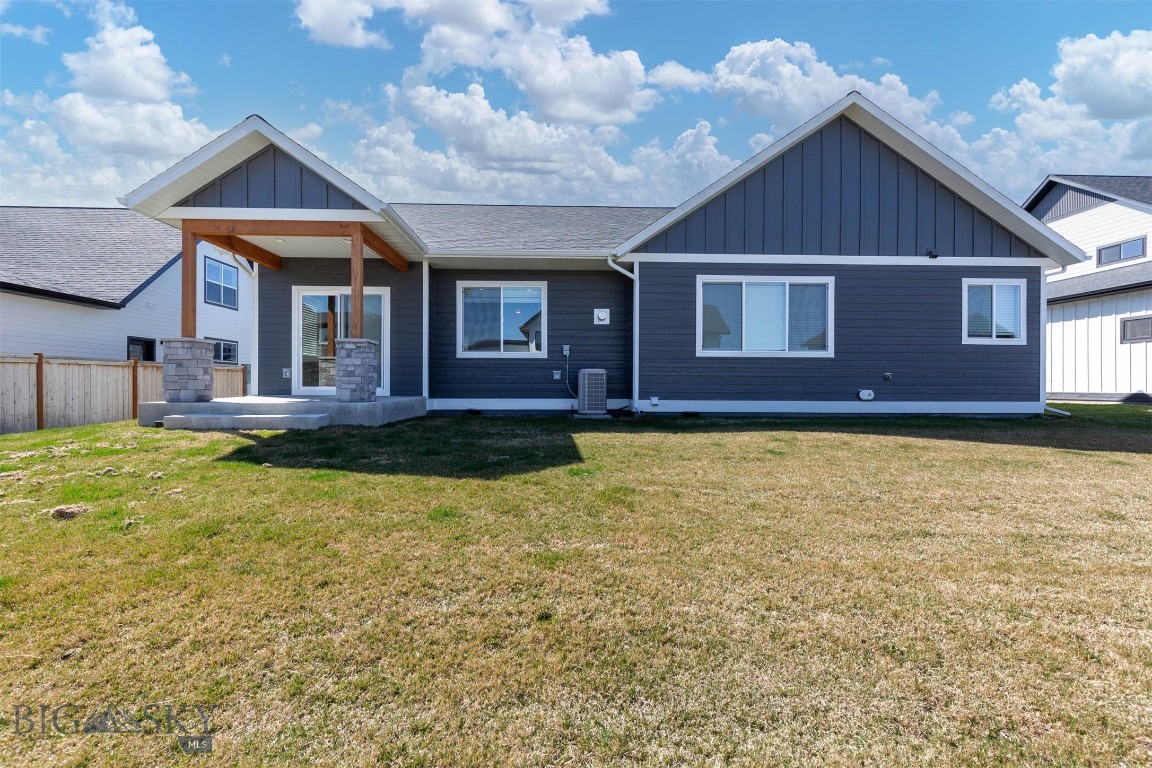 Woodland Park - Residential