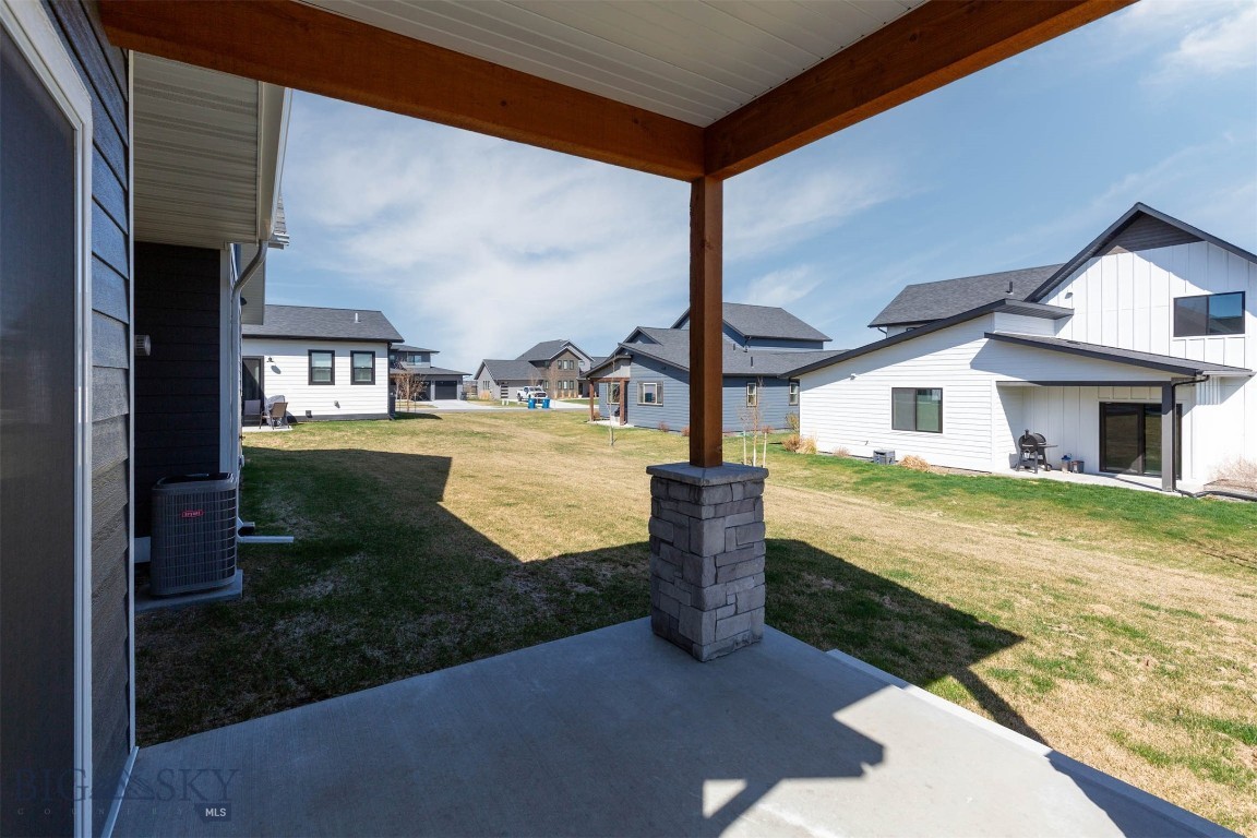 Woodland Park - Residential