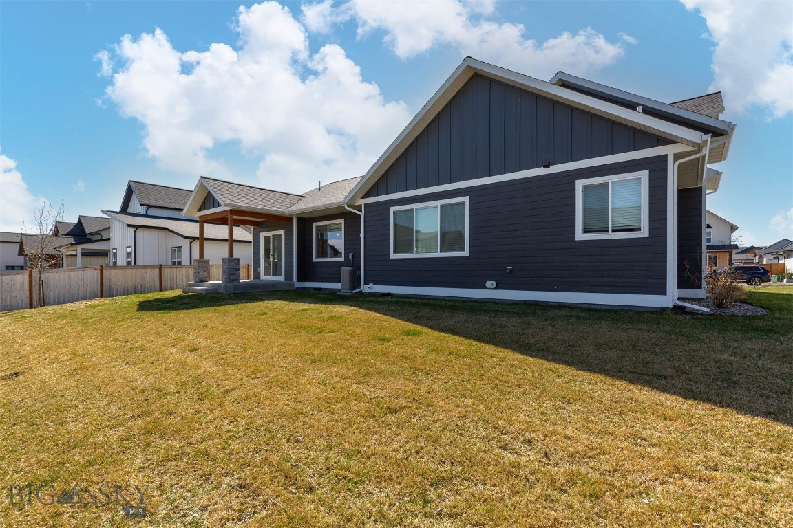 Woodland Park - Residential