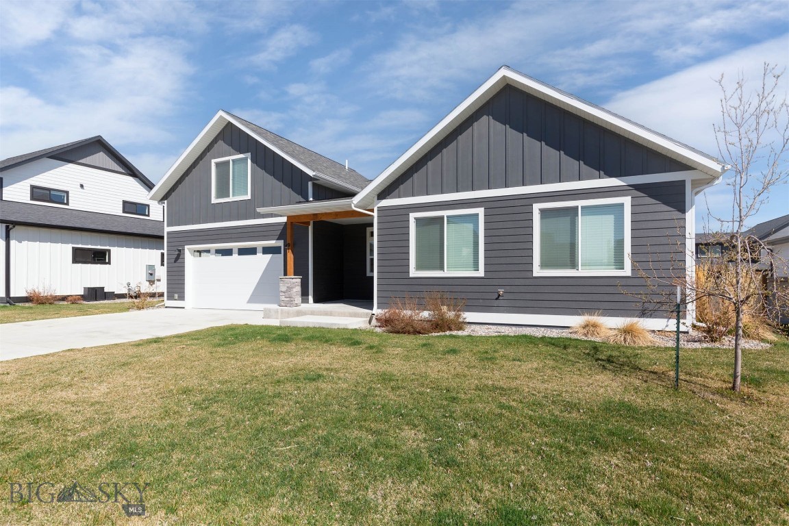Woodland Park - Residential