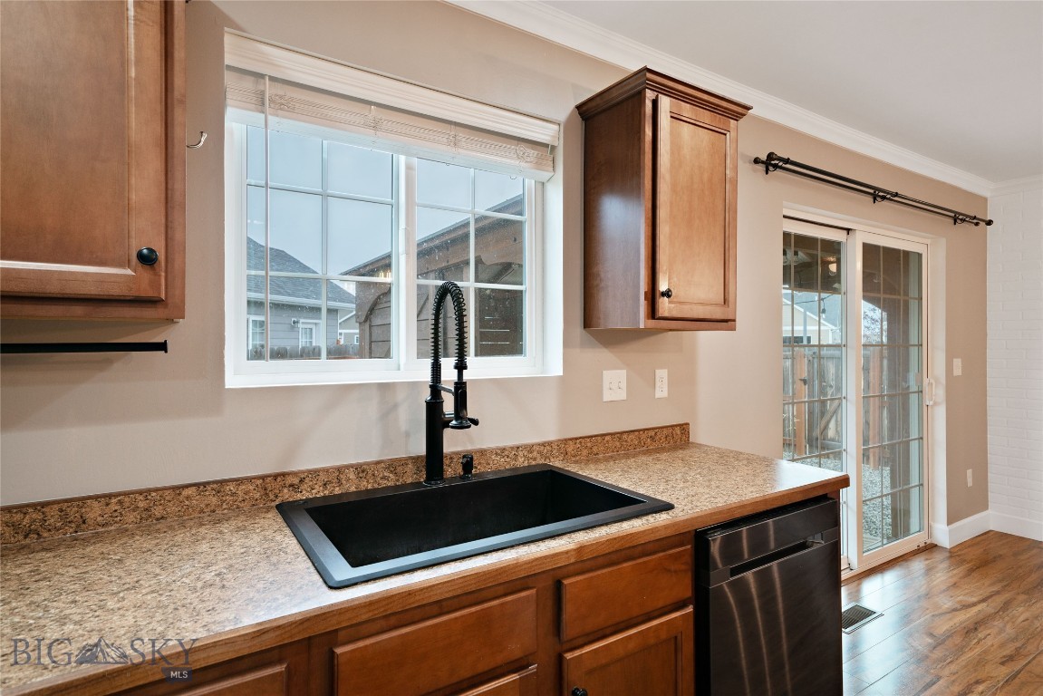 Meadowlark Ranch - Residential