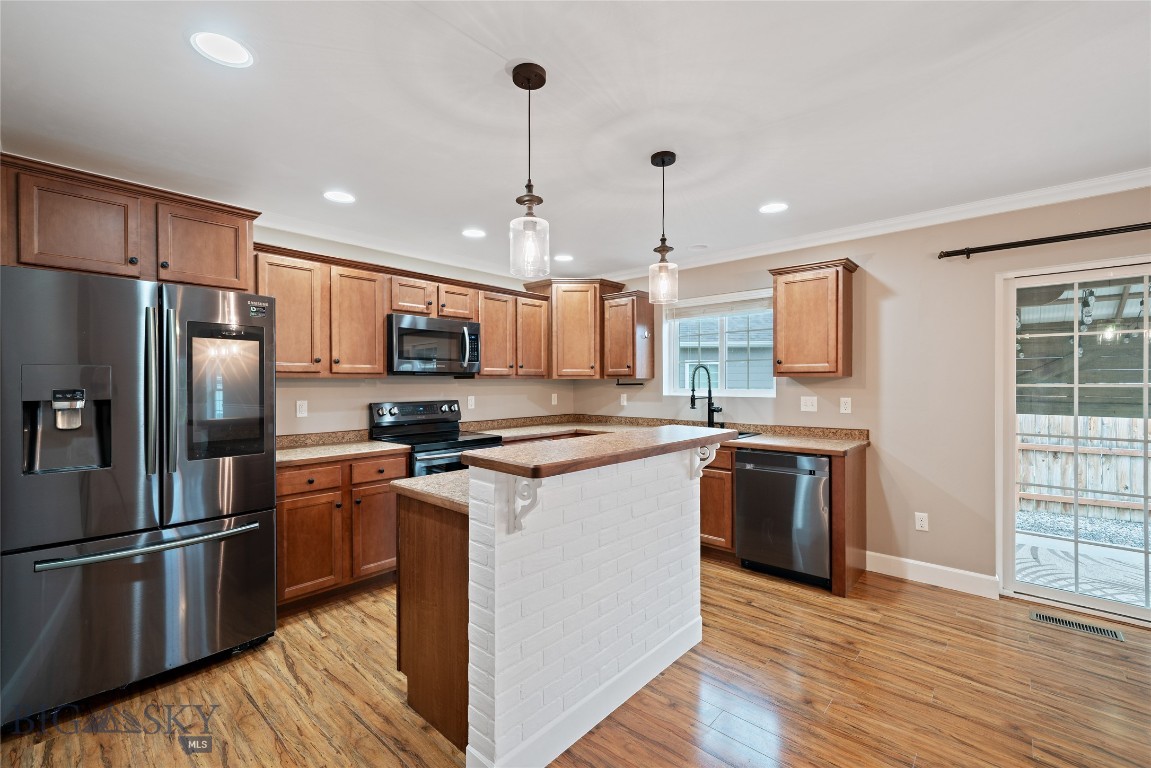 Meadowlark Ranch - Residential