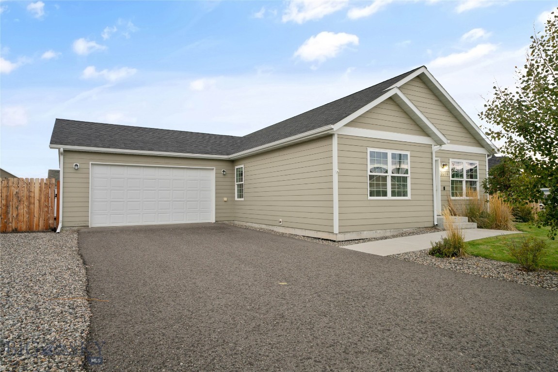 Meadowlark Ranch - Residential