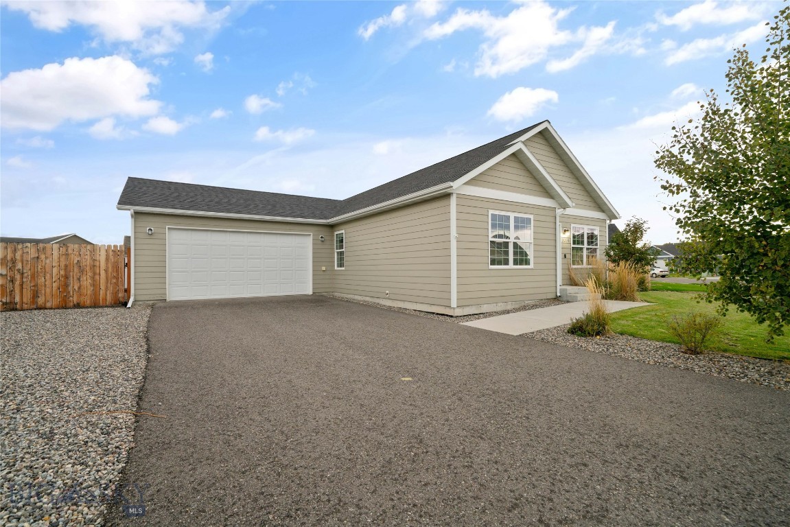 Meadowlark Ranch - Residential